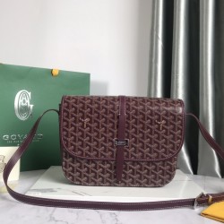 Goyard Belvdre  