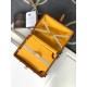 Goyard Bourget Luggage Goyard Bourget Luggage
