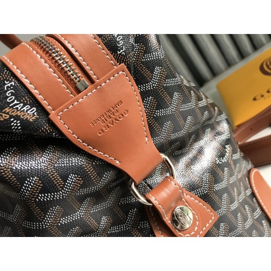 Goyard Boeing