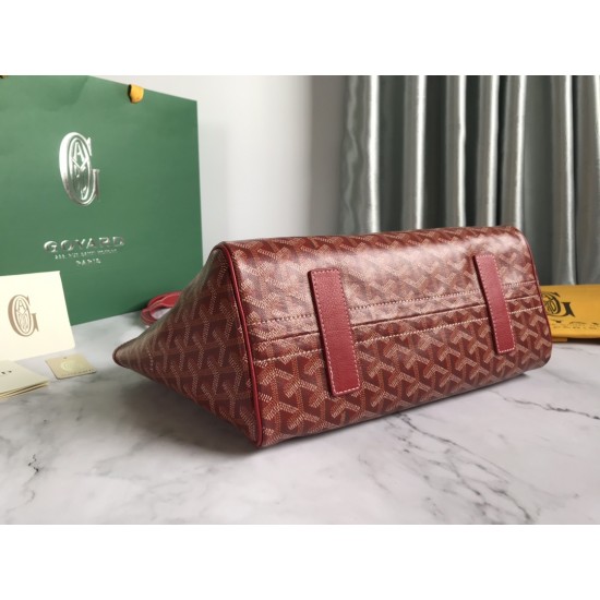 Goyard Rouette