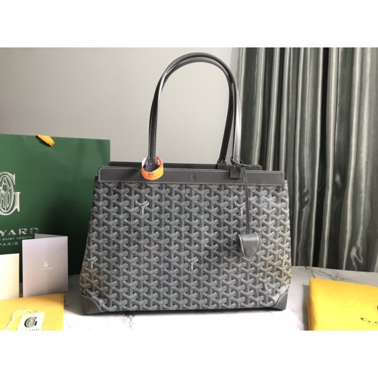 Goyard Bellechasse Biaude Bag