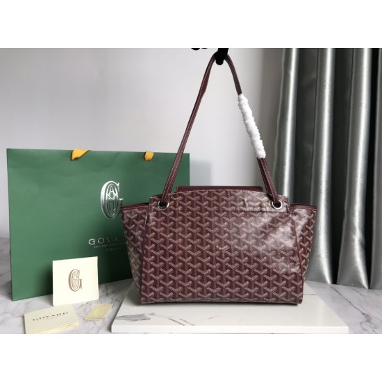 Goyard Rouette