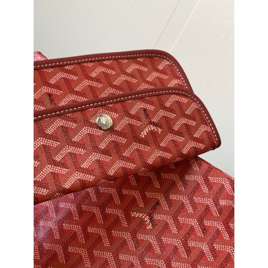 Goyard Saint Louis