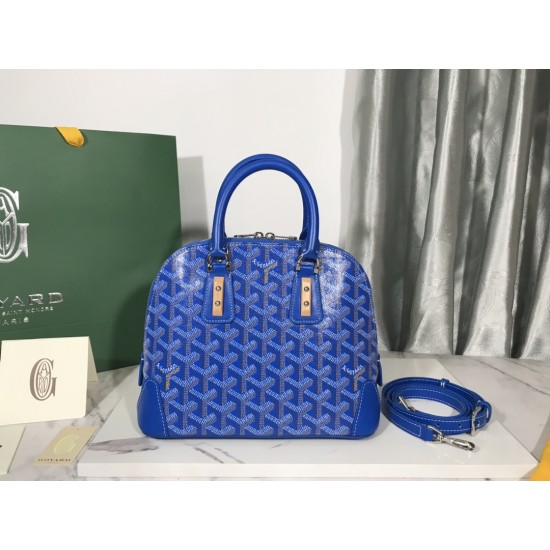 Goyard Vendme Bag  Size：23x18.5x10cm