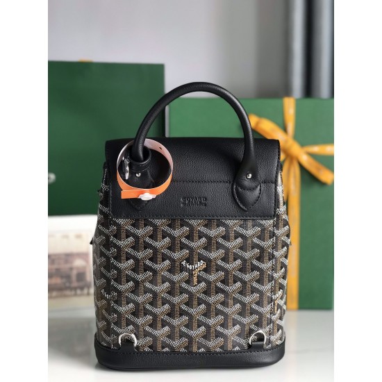 Goyard Alpin