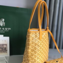 Goyard Anjou Bag