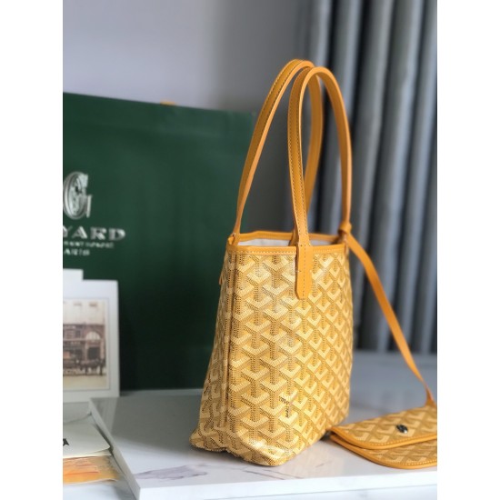 Goyard Anjou Bag