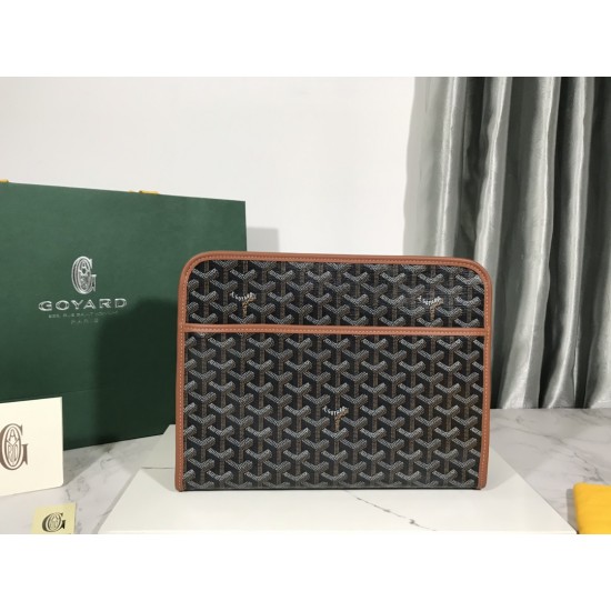 Goyard Jouvence   size ：30x23cm