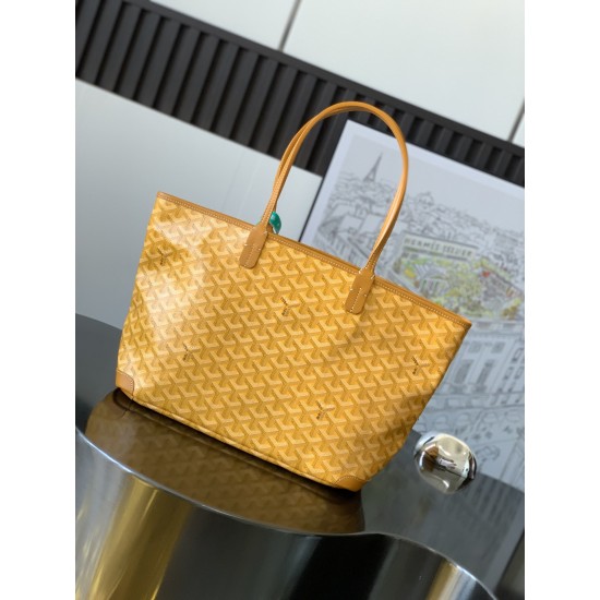 Goyard Saint Louis