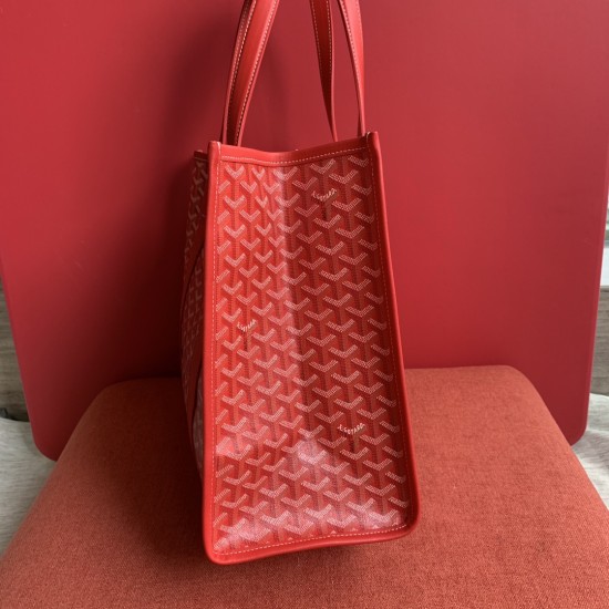 Goyard Villette Tote Bag