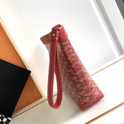 Goyard Conti pouch