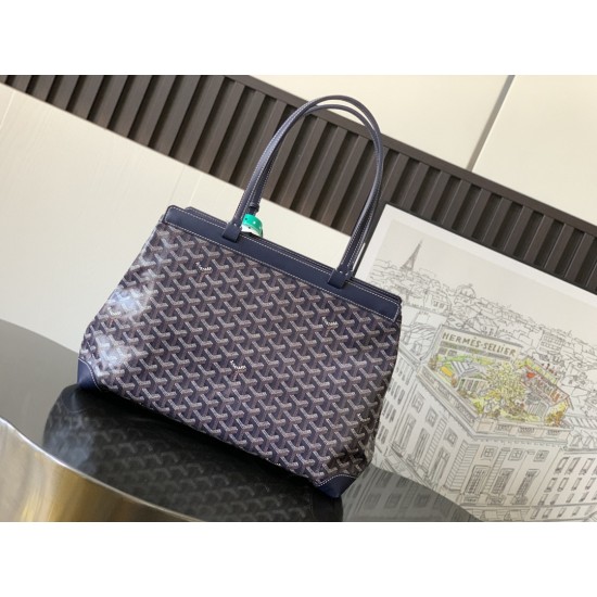 Goyard Bellechasse Biaude Bag