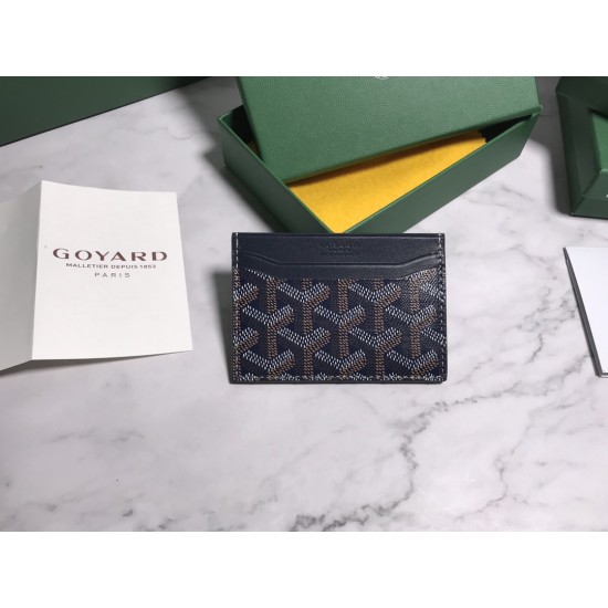 Goyard Wallet