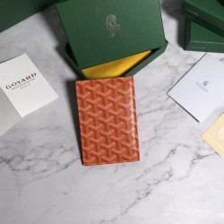 Goyard Saint-Marc Card Wallet