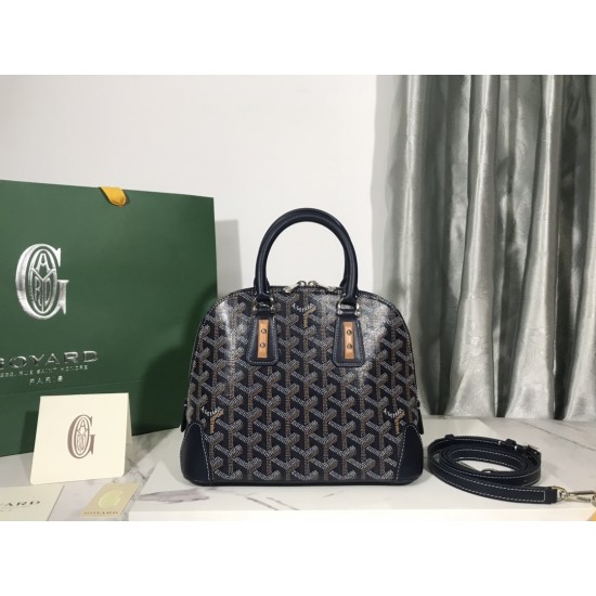 Goyard Vendme Bag  Size：23x18.5x10cm