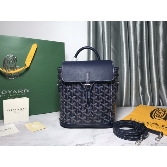 Goyard Alpin