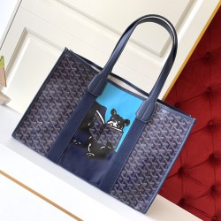 Goyard Villette Tote Bag