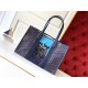 Goyard Villette Tote Bag