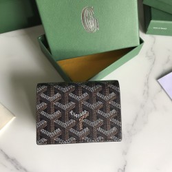 Goyard Card Holder Cardcase 