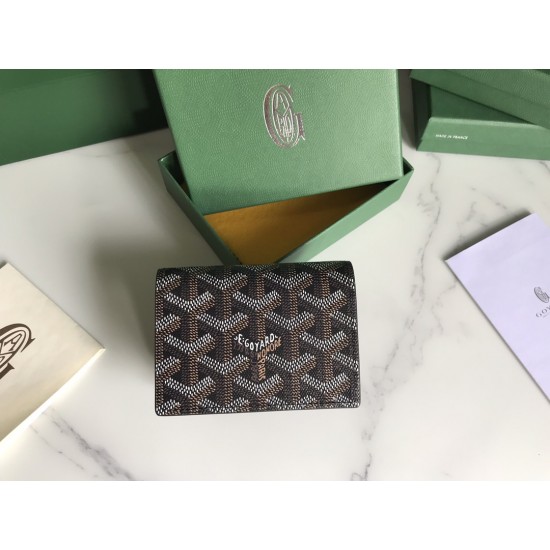 Goyard Card Holder Cardcase 