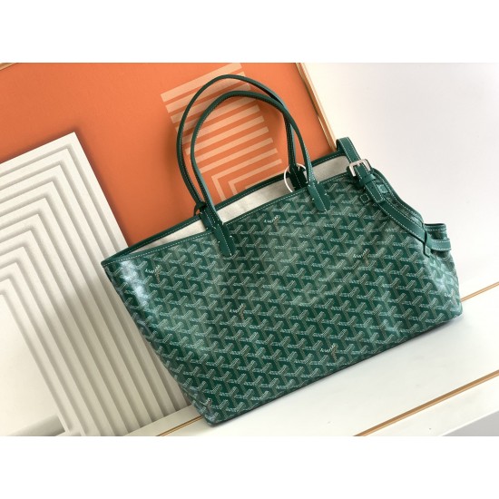 Goyard Chien Gris  