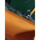 Goyard Minaudière Trunk Bag