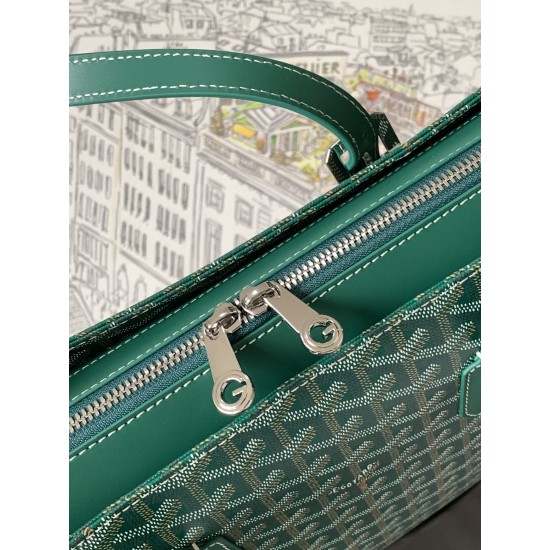 Goyard Voltaire Bag