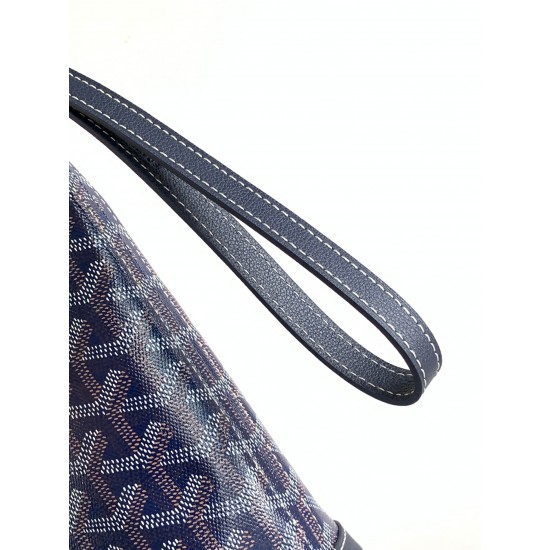 Goyard Conti pouch