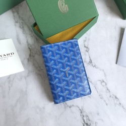 Goyard Saint-Marc Card Wallet