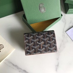 Goyard Card Holder Cardcase 