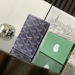 Goyard Wallet