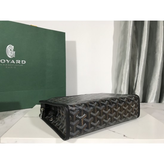 Goyard Jouvence    size ：25x20cm