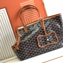 Goyard Chien Gris  