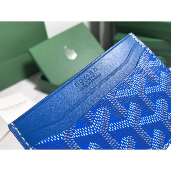 Goyard Wallet