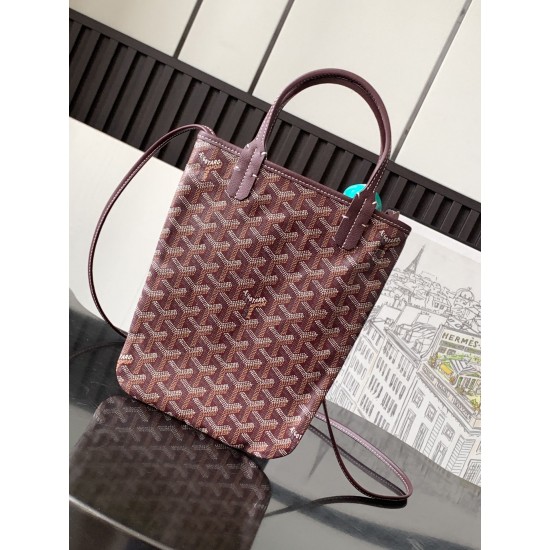 Goyard Saint Louis