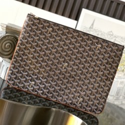 Goyard Senat Pouch