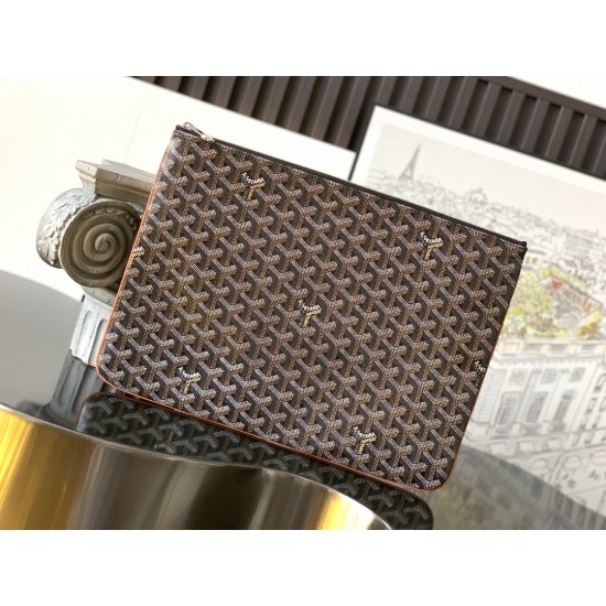 Goyard Senat Pouch