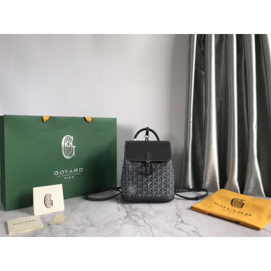 Goyard Alpin