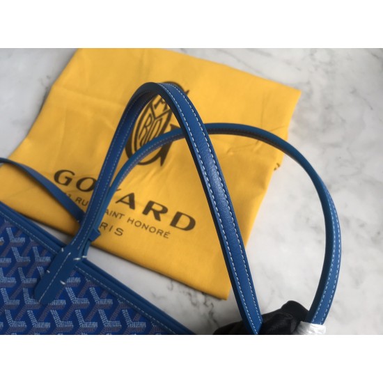 Goyard Artois Handbags