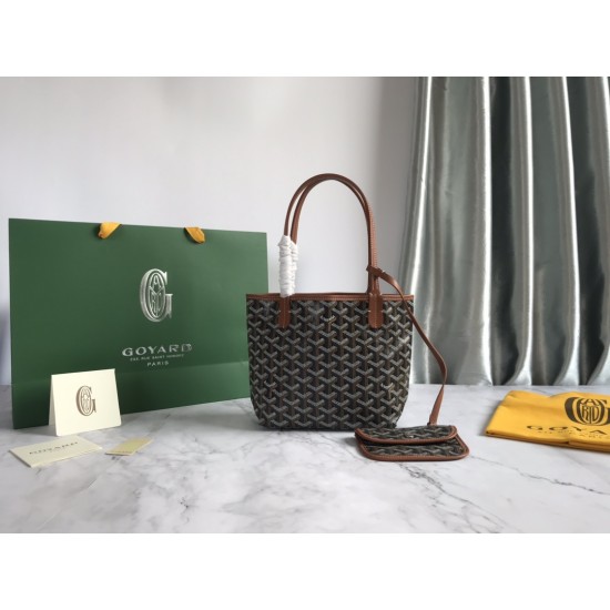 Goyard Anjou Mini Bag