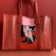 Goyard Villette Tote Bag