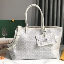 Goyard Chien Gris  