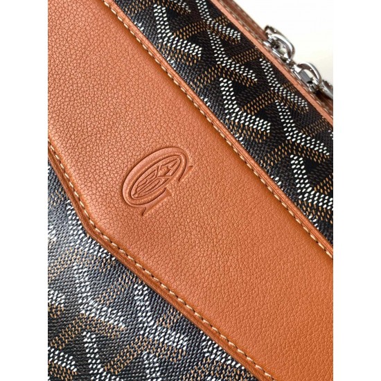 Goyard Alpin