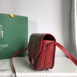 Goyard Belvdre  