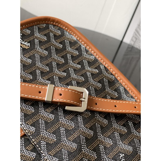 Goyard Belvdre  