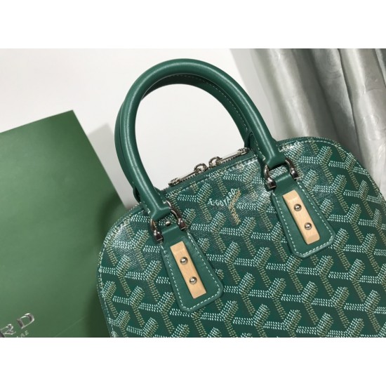 Goyard Vendme Bag  Size：23x18.5x10cm