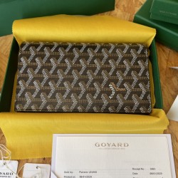 Goyard Wallet