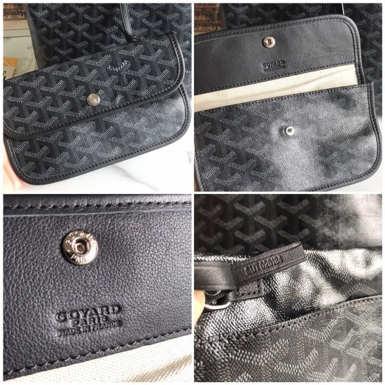 Goyard Saint Louis