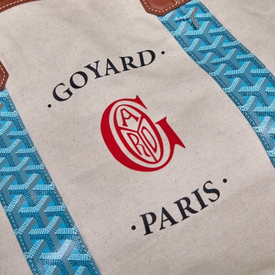 Goyard Belharra Bag