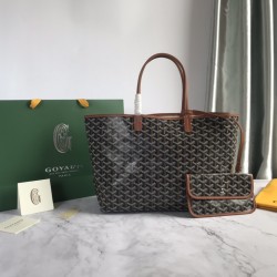 Goyard Artois Handbags